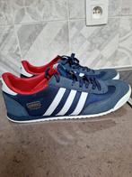 Adidas heren maat 43, Sport en Fitness, Ophalen, Zo goed als nieuw, Adidas
