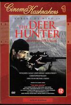 DVD Cinema Kaskrakers - The Deer Hunter, Cd's en Dvd's, Dvd's | Actie, Actiethriller, Ophalen of Verzenden, Vanaf 12 jaar, Zo goed als nieuw