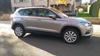 Seat Ateca (2018), Auto's, Euro 6, 4 cilinders, Ateca, Beige