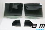 Set privacyglas voor achterportieren VW Golf 5 5drs, Gebruikt