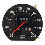 Volvo Kilometerteller klok 240+ K24364 (electronisch)1990+, Auto-onderdelen, Ophalen of Verzenden, Nieuw