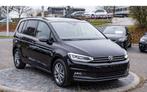 NEW TOURAN 15TSI DSG BUSINESS EDITION NAV/SAFE/17/EASY-22%, USB, 5 deurs, 150 kW, Voorwielaandrijving