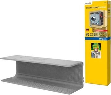 Rolluik kast isolatie  beschikbaar voor biedingen