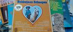 LP vinyl Bobbejaan Schoepen, Cd's en Dvd's, Vinyl | Nederlandstalig, Ophalen