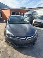 OPEL ASTRA 1.6 DIESEL EURO 6, Achat, Euro 6, Entreprise, Diesel