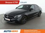 Mercedes-Benz C-Klasse 300 C 300e AMG Line (bj 2021), Auto's, Automaat, 4 deurs, Achterwielaandrijving, Gebruikt