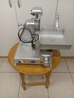 Vleessnijmachine Elite 230V, Ophalen, Gebruikt, Bakkerij en Slagerij