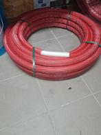 Hencobuis 32 en 25meter lang., Doe-het-zelf en Bouw, Ophalen of Verzenden, Zo goed als nieuw