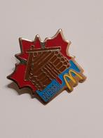 Pin : McDonald's Quebec, Verzamelen, Verzenden