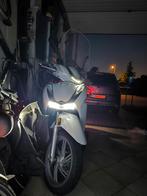 Honda SH 350i, Motoren, Motoren | Honda, Particulier, 1 cilinder, 12 t/m 35 kW, Scooter