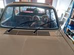 Peugeot 204 berline essence année 1970, rénovation totale, 5 places, Berline, Achat, Blanc