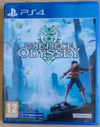 OnePiece Odyssey, Consoles de jeu & Jeux vidéo, Jeux | Sony PlayStation 4, Comme neuf, Enlèvement