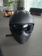 Motohelm S zwart, Ophalen, S, Dames