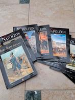Lot de revues Napoléon (Hors-série), Gelezen, Ophalen of Verzenden