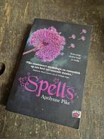 Spells, Boeken, Ophalen, Gelezen, Destiny Aprilynne