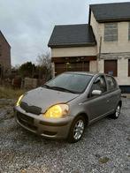 Toyota yaris 1400d4d, Auto's, Overige bekleding, Particulier, Yaris, Te koop