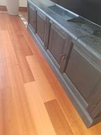 Tv cabinet landscape (tv kast), Huis en Inrichting, Ophalen, Eikenhout, Zo goed als nieuw, Landscape