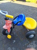 Driewieler met duwstang, Kinderen en Baby's, Ophalen