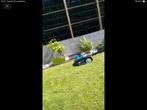 Robô tondeuse, Tuin en Terras, Ophalen, Gebruikt, Ferrex, Elektrische starter