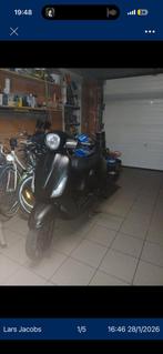 Gts bravo, Enlèvement, Comme neuf