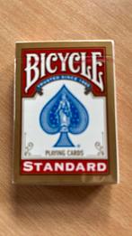 Pack de cartes de poker standard Bicycle, Carte(s) à jouer, Enlèvement ou Envoi, Neuf