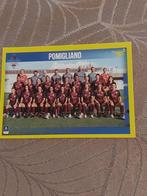 Panini / Sticker / Pomigliano / Dames / 2023-2024, Verzamelen, Verzenden, Nieuw, Poster, Plaatje of Sticker