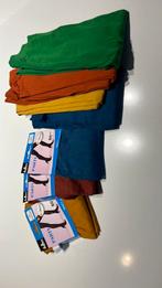 Dames panty’s in verschillende kleuren, Kleding | Dames, Sokken en Kousen, Ophalen, Zo goed als nieuw, Maat 39 t/m 42, Overige typen