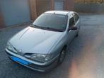 Renault Mégane de 1997, Auto's, Renault, Particulier, Zilver of Grijs, Mégane, 5 zetels