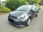 KIA RIO 1.1 Diesel euro 6d Zone basse émission, Autos, Kia, Argent ou Gris, Achat, Euro 6, Carnet d'entretien