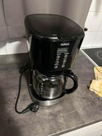 Koffie apparaat, Ophalen, Gebruikt