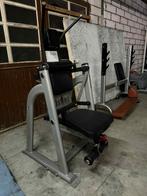 Buikspiertrainer - Boven, Onder & Midden + GRATIS TWISTER, Enlèvement, Comme neuf