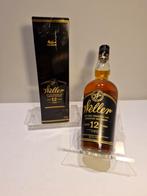 WELLER The Original Wheated Bourbon, Ophalen of Verzenden, Vol