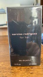 Narciso Rodriguez for her, Nieuw, Ophalen of Verzenden