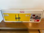 Hama tv muurbeugel 32-65 inch, Audio, Tv en Foto, Televisiebeugels, Nieuw, Ophalen of Verzenden