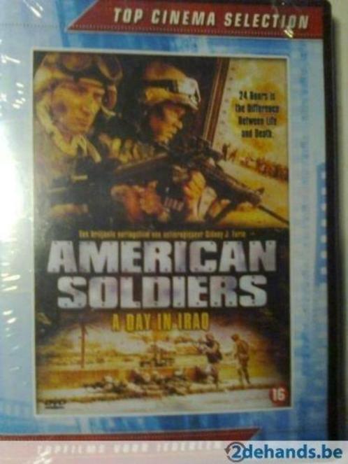 17 Verschillende Keuzes Oorlog dvd A tot H - Nieuw/sealed, Cd's en Dvd's, Dvd's | Documentaire en Educatief, Nieuw in verpakking