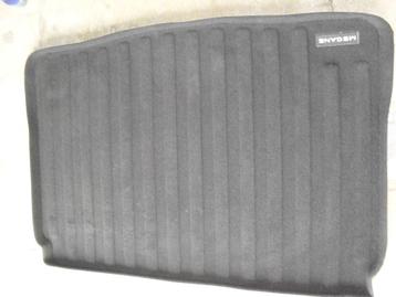 TAPIS DE COFFRE MEGANE 4  beschikbaar voor biedingen