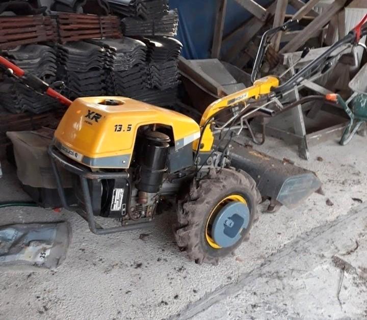 pasquali in super staat XR13.5, Bricolage & Construction, Outillage | Fraiseuses, Comme neuf, Enlèvement