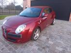 Alfa romeo mito  bj 2011  met 150000km, Auto's, Alfa Romeo, Euro 5, Diesel, Particulier, MiTo