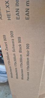 Windscherm, Tuin en Terras, Tuinschermen, Ophalen