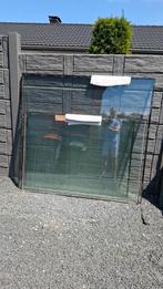 Ramen - Dubbelglas, Doe-het-zelf en Bouw, Ophalen, Gebruikt, Dubbelglas