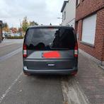 Caddy maxi 7 plaatsen, 75 kW, Monovolume, Overige kleuren, USB