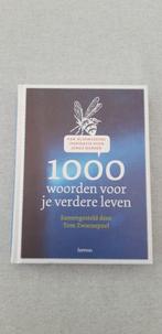 1000 woorden voor je verdere leven, Ophalen of Verzenden, Nieuw