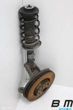 Wielophanging rechts voor VW Passat B6 3C0413031AH, Utilisé