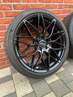 FORD PUMA & FORD FOCUS 19 INCH - 225/40/R19, Auto-onderdelen, Banden en Velgen, Gebruikt, Banden en Velgen, Personenwagen, Ophalen