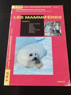 Gratis boekje Mammals Volume 5 No. 142, Boeken, Schoolboeken, Gelezen, Ophalen of Verzenden