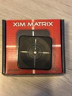 Xim Matrix, Ophalen, Gebruikt