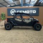 CF MOTO Z-FORCE 950 SPORT 4 SEAT  BY CFMOTOFLANDERS, Motoren, Quads en Trikes, 2 cilinders, 900 cc, Meer dan 35 kW