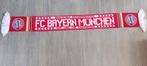 Sjaal Bayern München, Zo goed als nieuw, Ophalen