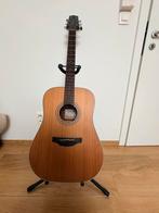 Tres belle guirare quasi neuve TAKAMINE, Enlèvement ou Envoi, Comme neuf, Guitare classique ou espagnole