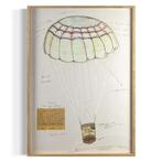 Panamarenko - Special Paradox, Ophalen